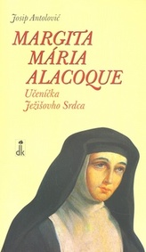 Margita Mária Alacoque