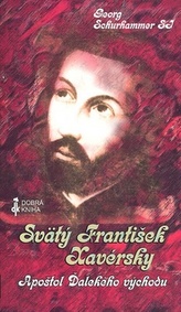 Svätý František Xavérsky