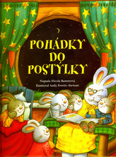 Pohádky do postýlky