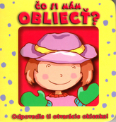 Čo si mám obliecť?