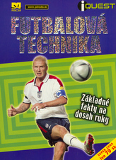 Futbalová technika