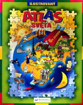 Ilustrovaný Atlas světa