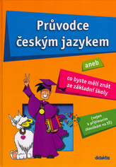 Průvodce českým jazykem