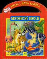 Neposedný hroch