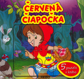 Červená Čiapočka