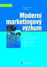 Moderní marketingový výzkum