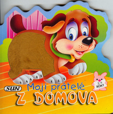 Moji přátelé z domova