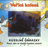 Vežké kolesá