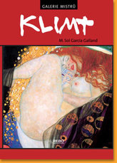 Klimt - Galerie mistrů