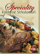 Speciality kuchyně Středomoří