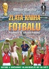 Zlatá kniha fotbalu