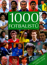 1000 fotbalistů