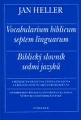 Biblický slovník sedmi jazyků