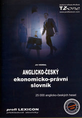 Anglicko-český ekonomicko-právní slovník