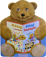 Rátaj a čítaj s mackom Teddy