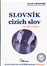 Slovník cizích slov