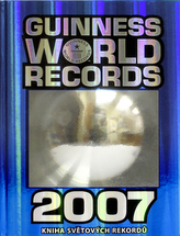 Guinness world records 2007