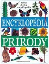 Encyklopédia prírody