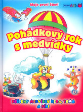 Pohádkový rok s medvídky