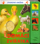 Domácí zvířátka