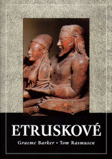 Etruskové