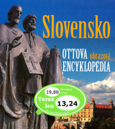 Slovensko Ottova obrazová encyklopédia