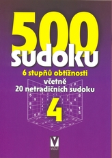 500 sudoku 4