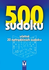 500 sudoku 7