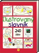 Ilustrovaný slovník 240 slov