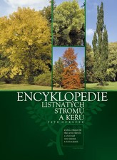 Encyklopedie listnatých stromů a keřů