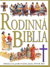 Rodinná Biblia