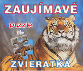 Zaujímavé zvieratká