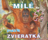 Milé zvieratká