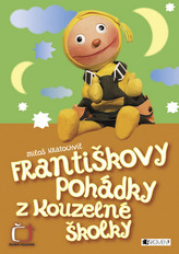 Františkovy pohádky z Kouzelné školky