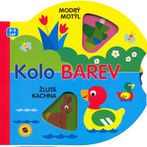 Kolo barev