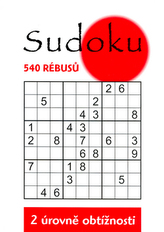 Sudoku 540 RÉBUSŮ