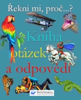 Kniha otázek a odpovědí