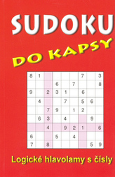 Sudoku do kapsy 3/2006