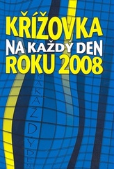 Křížovka na každý den roku 2008