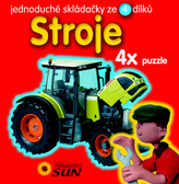 Stroje