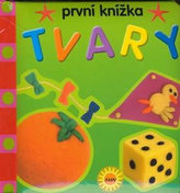 Tvary První knížka