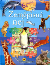 Zeměpisná nej