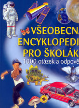 Všeobecná encyklopedie pro školáky