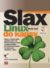 Slax Linux do kapsy