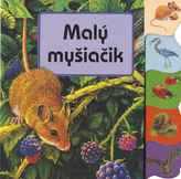 Malý myšiačik