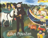 Július Považan SK