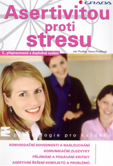Asertivitou proti stresu
