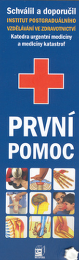 První pomoc