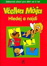 Včelka Mája