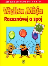 Včelka Mája